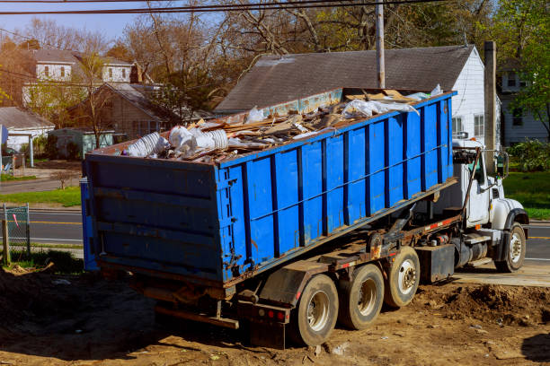 Best Junk Hauling Services  in Carrollton, OH