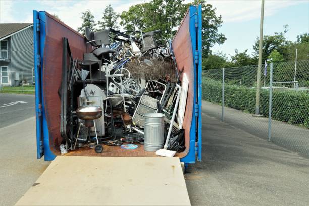 Best Electronics Removal Services  in Carrollton, OH