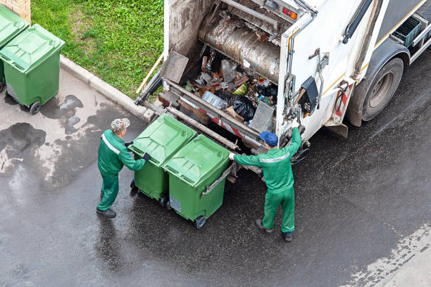 Best Office Junk Removal  in Carrollton, OH