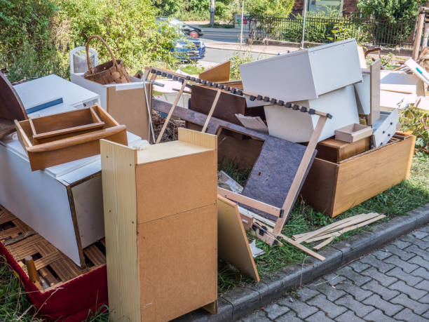 Trusted Carrollton, OH Junk Removal Experts