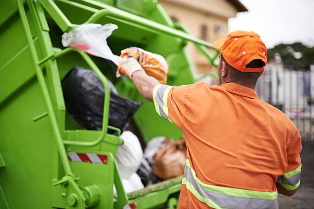 Best Household Junk Removal  in Carrollton, OH