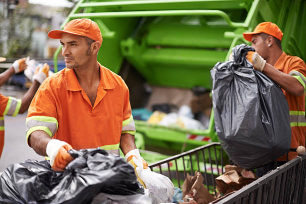 Best Yard Waste Removal  in Carrollton, OH