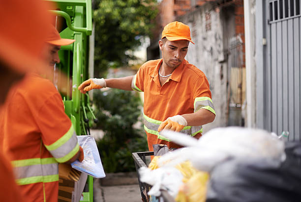 Best Construction Debris Removal  in Carrollton, OH
