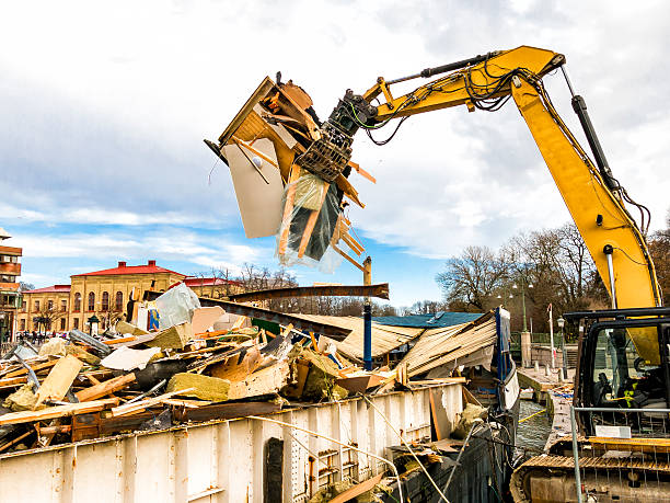Best Affordable Junk Removal Services  in Carrollton, OH